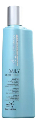 Shampoo Mediterrani Daily Protection 250ml