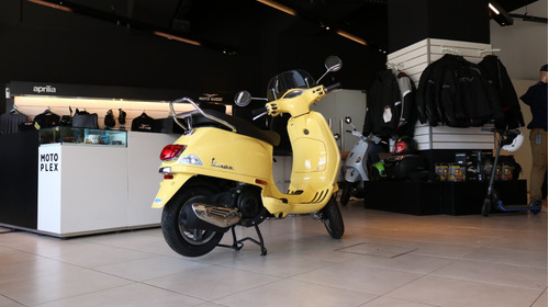 Vespa Vxl 150 Ie 2023 - Entrega Inmediata