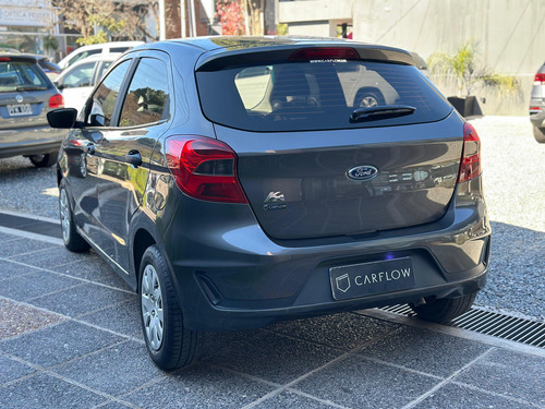 Ford Ka 1.5 S