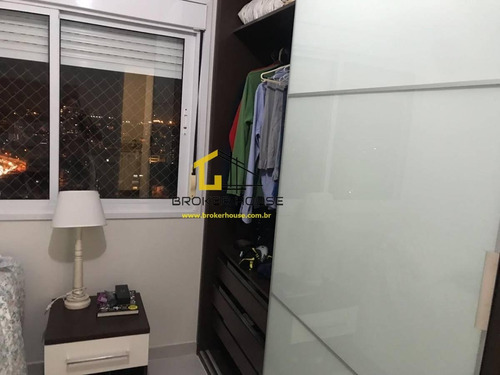 Imagem 15 de 24 de Apartamento A Venda No Bairro Vila Mascote Em São Paulo - - Bh3211-1