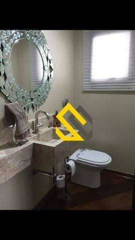Imagem 18 de 19 de Apartamento Residencial À Venda, Centro, Sorocaba - Ap0580. - Ap0580