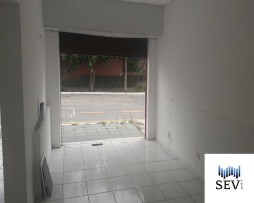 Imagem 5 de 22 de Salao - Sl00019 - 70214610