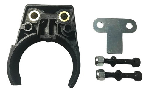 Garra Magazine Romi Kit Completo S35014 Garra Bt40