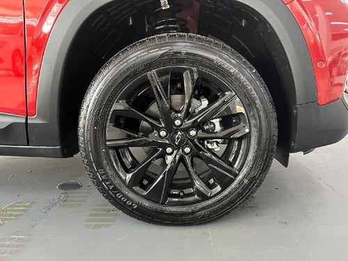 Chevrolet Tracker 1.2 TURBO FLEX RS AUTOMÁTICO