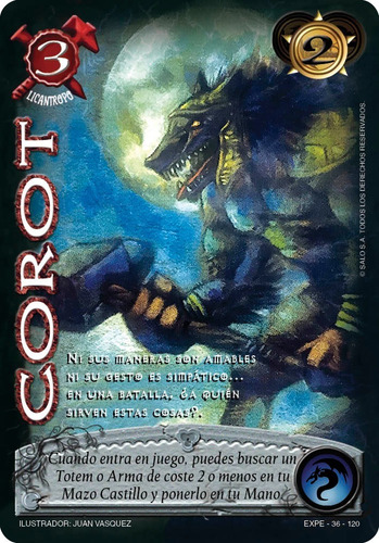 Kit De Extensión Mundo Gótico - Primera Era