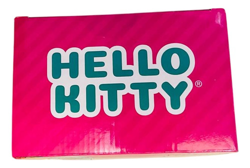 Figura Toddler Hello Kitty 27 Cm