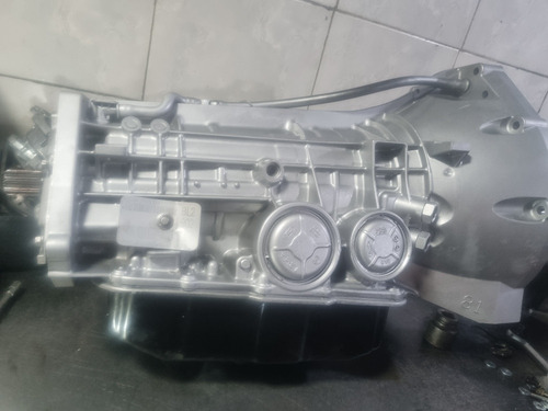 Imagen 4 de 5 de Venta Y Reparaciones De Cajas De Cambio