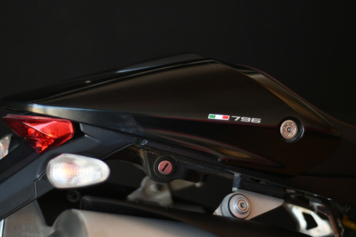 Ducati Monster 796 Abs
