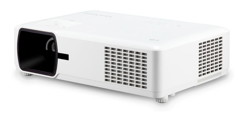 Imagen 3 de 9 de Proyector laser Viewsonic wxga 1280x800 3000l Ls600w