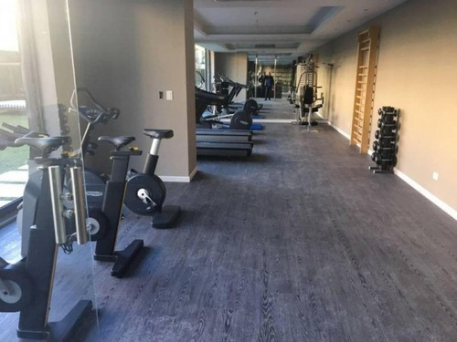 Imagen 14 de 23 de Hermoso Depto En Venta Puerto Madero Con Cochera En Edificio Lumiere