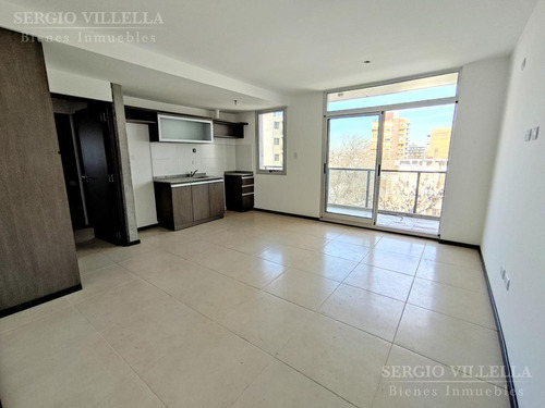 Imagen 8 de 16 de Departamento En Venta 1 Dormitorio En Rosario