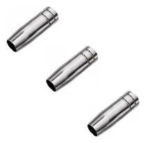Comprar Tobera Consumible Mig Torcha Soldadora Lusqtoff Evo Mig 220