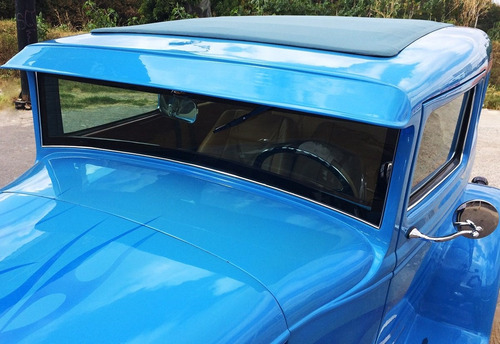 Imagem 7 de 14 de Ford Tudor 1932