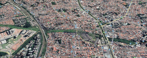 Imagem 8 de 8 de Terreno 500 M2 - Te0056
