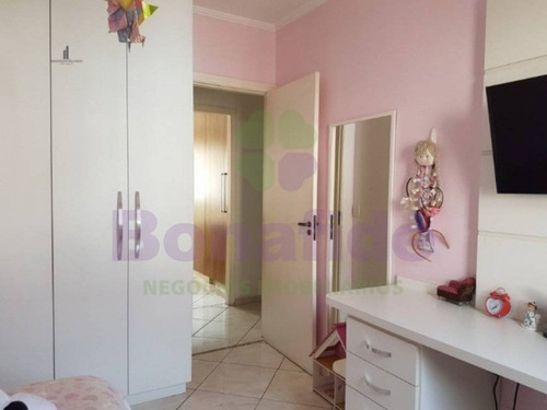 Imagem 15 de 17 de Casa, Venda, Condomínio Giorno Di Sole I, Jundiaí - Ca10326 - 69185504
