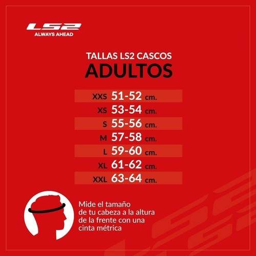 Casco Moto Ls2 Ff390 Breaker Split Titanio Amarillo Matte