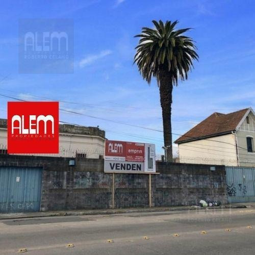 Imagen 1 de 4 de Edificio Comercial - Lomas De Zamora Oeste