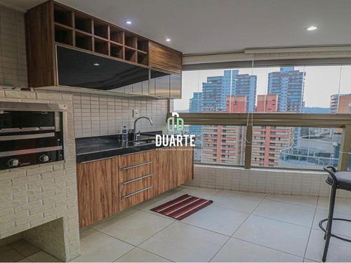 Imagem 1 de 22 de Apartamento - Ap03617 - 69248874