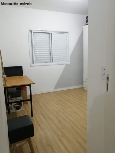Imagem 7 de 16 de Apartamento - A Venda- Itatiba - Ap00217 - 69219549