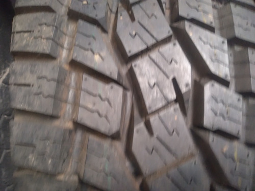 1 Pneu Okm Toyo A/t Open Country 285/70r17 Unidade (Usado)