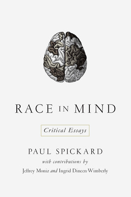 Libro Race In Mind: Critical Essays - Spickard, Paul