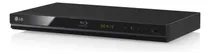 Comprar Blu-ray LG Bp-120 1080p Usb Con Control