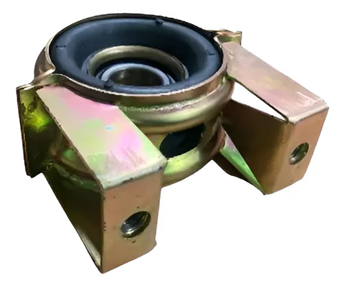 Soporte Cardan Genérico Chevrolet Luv Dmax 3.0l 3.5l 4x4