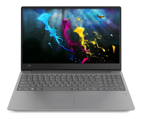 Notebook Lenovo Core I5 8250u 1tb 8gb + 16gb Optane W10 15.6