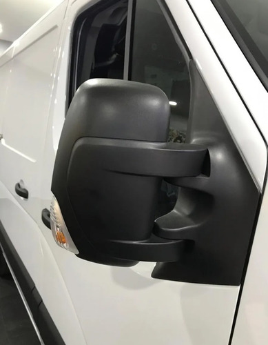 Imagen 8 de 19 de ***renault Master L1h1 Única En Ml***