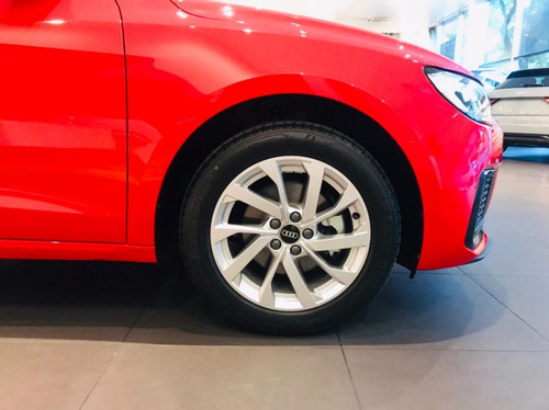 Imagen 13 de 15 de Nuevo Audi A1 A3 Sportback 30 35 Tfsi 116cv A4 A5 Q2 Q3 Q5 S