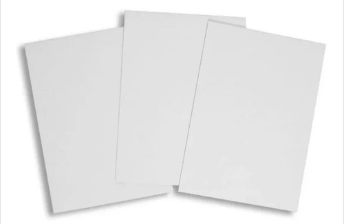 Papel Transfer Premium Para Telas Claras A4 X 5 Unidades