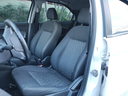 Ford Ka 1.0 TI-VCT FLEX SE MANUAL