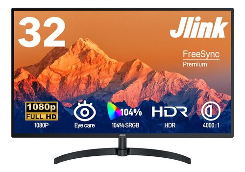 Monitor Fhd 32 Pulgadas 1920 X 1080p Va Freesync Mmg