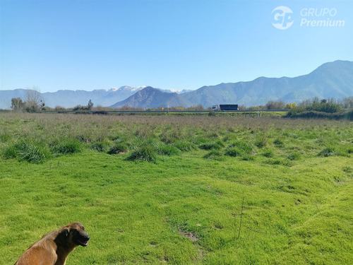 Parcela En Venta En San Felipe