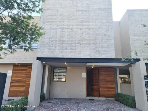 Imagen 2 de 12 de Casa En Venta En Zakia Azaleas 213247al