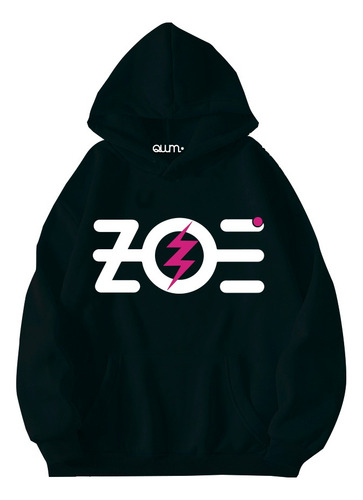 Sudadera Zoe #1
