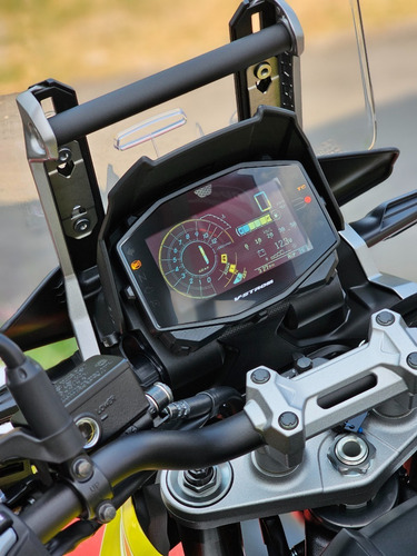 Imagen 20 de 25 de Suzuki V-strom 1050 Xt, No Honda África, Yamaha Tenere Jc
