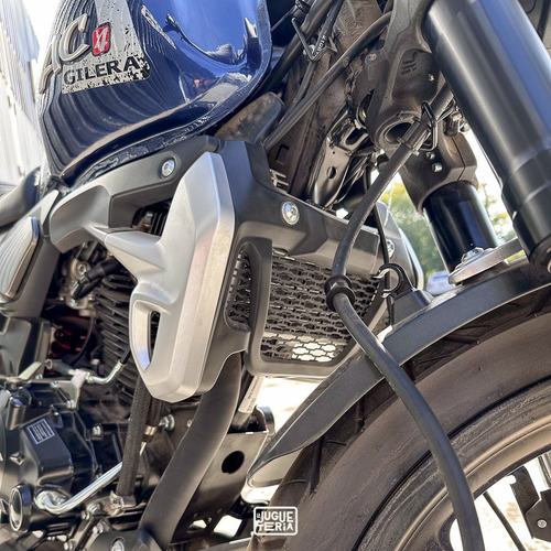 Gilera Ac4 0km