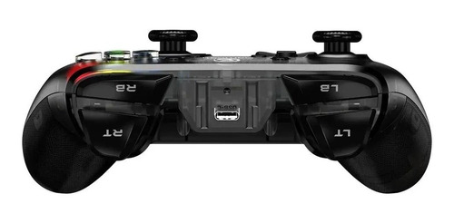Imagem 3 de 9 de Controle Joystick Gamesir T4 Pro Switch Pc Android Ios