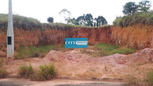 Imagem 10 de 13 de Terreno À Venda, 250 M² Por R$ 230.000,00 - Perobal - Arujá/sp - Sp148