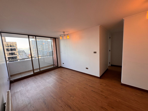 Arriendo Departamento 2hab 2ba Concepción
