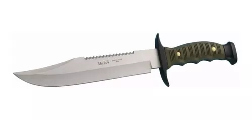 CUCHILLO MUELA 500542 – AlCampo, La Leyenda