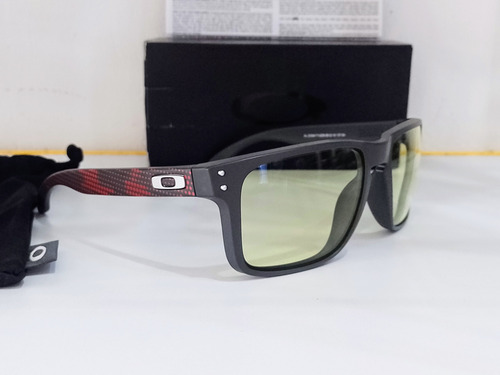 Lentes Oakley, Oo 9417 4259 59. Holbrook Xl. 100% Auténticos