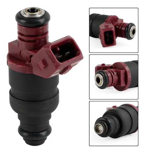 Inyector De Combustible Para Chery Qq 0.8 John Deere 825i Ga