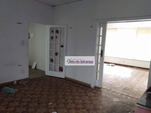 Imagem 5 de 20 de Terreno À Venda, 770 M² Vila Monumento - São Paulo/sp - Te0066
