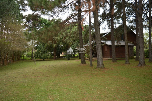 Imagem 13 de 15 de Linda Chácara Jardim Piscina Casa Grande Cabana Açude Eucaliptos - 95265