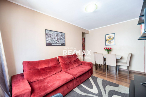 Imagem 11 de 30 de Apartamento Com 2 Quartos À Venda, 64 M² Por R$ 280.000 - Jaguaribe - Osasco/sp - Ap1204