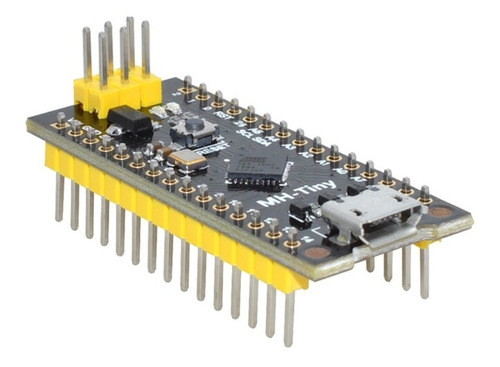 Arduino Nano Attiny88 Pack 2 Unidades