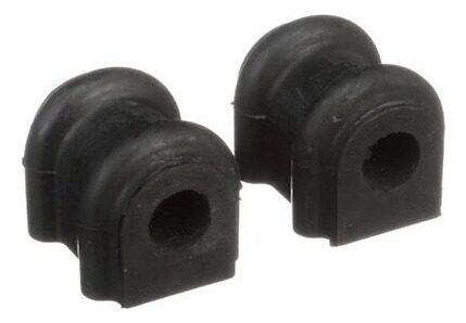 Td1663w Delphi Sway Bar Bushing Rear Driver Or Passenger Ttl