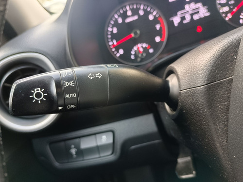 Kia Forte 2.0 LX 4 p At